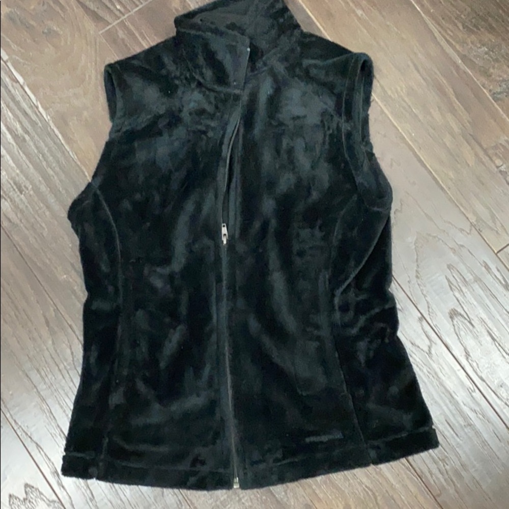 Patagonia vest